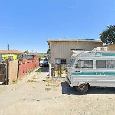 9312 Oscar Ave, Oakland, CA 94603