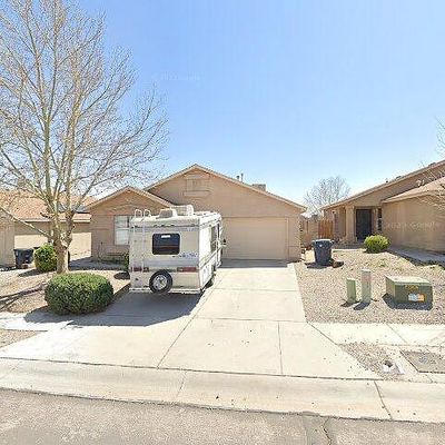 9320 Starboard Rd Nw, Albuquerque, NM 87121