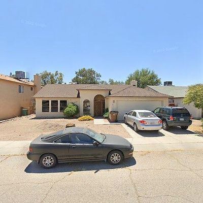 9325 N Eaglestone Loop, Tucson, AZ 85742