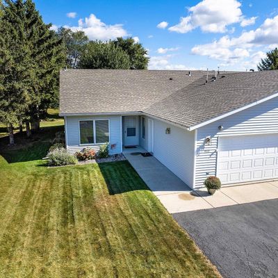 933 E Cavour Ave, Fergus Falls, MN 56537