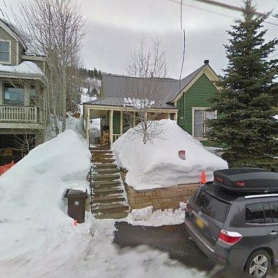 933 Norfolk Ave, Park City, UT 84060