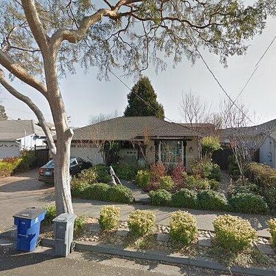 934 Portola Dr, San Leandro, CA 94578