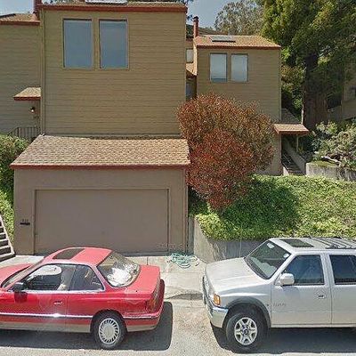 935 Hillside Ave, Albany, CA 94706