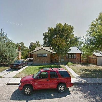 935 S Illinois Ave, Casper, WY 82609