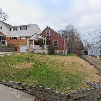 936 8 Th St, Verona, PA 15147