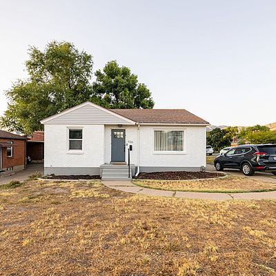 936 36 Th St, Ogden, UT 84403