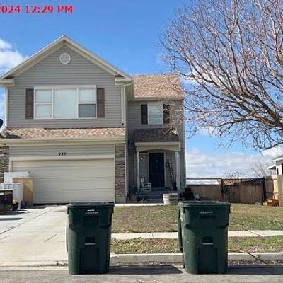 937 N 720 W, Tooele, UT 84074