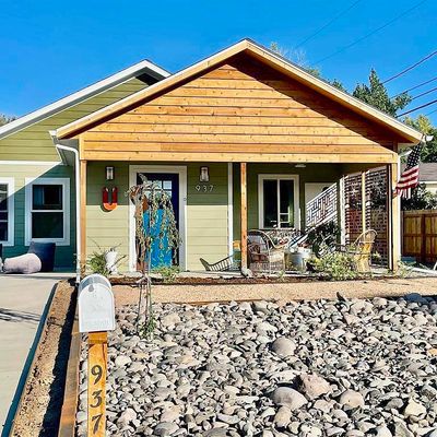 937 S 10th Street, Montrose, CO 81401