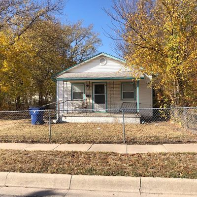 939 N Indiana Ave, Wichita, KS 67214