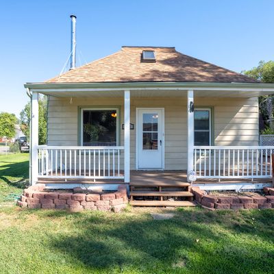 939 W 11 Th St, Sheridan, WY 82801