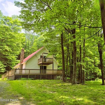 94 Baxter Rd, Pleasant Mount, PA 18453