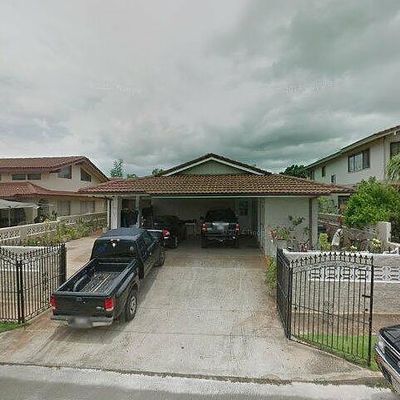 94 556 Anaaina Pl, Waipahu, HI 96797