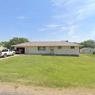 940 N Franklin St, Red Cloud, NE 68970