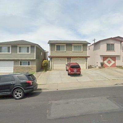 940 Skyline Dr, Daly City, CA 94015