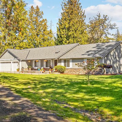 9403 Ne Country Woods Ln, Kingston, WA 98346