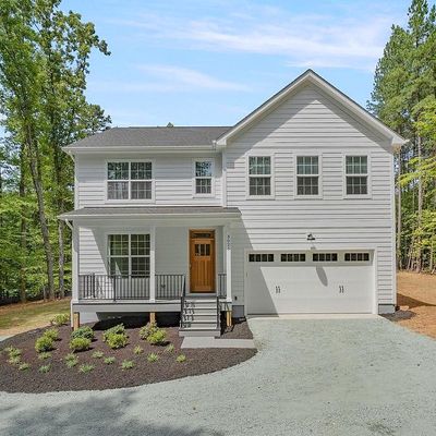 Da Keswick Rd, Keswick, VA 22947