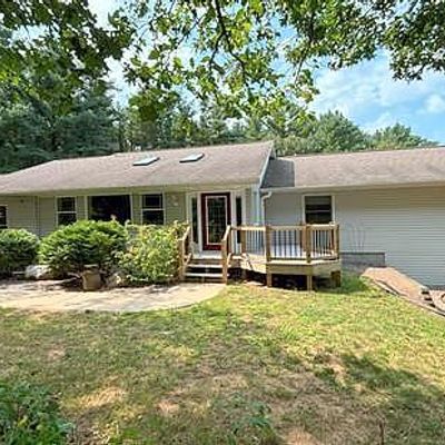 E4596 Ruetten Dr, Spring Green, WI 53588