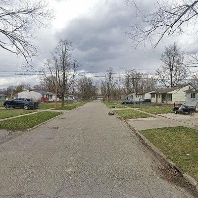 Eastmont, Vacant, Flint, MI 48505