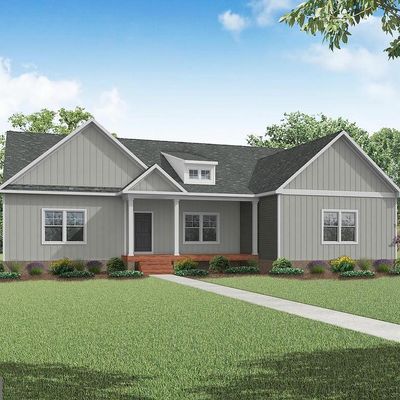 Glenmore Ln # Lot 32, Keswick, VA 22947