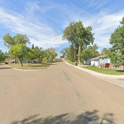 High St, Killdeer, ND 58640