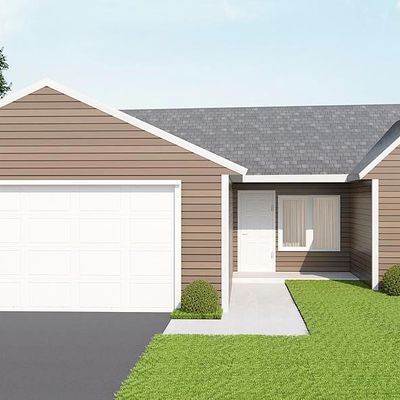 Lot 10 S Geneva Ave, Sturgeon Bay, WI 54235