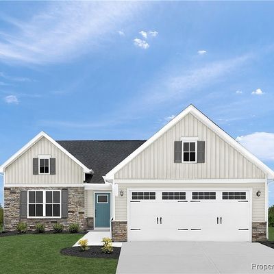 Lot 14 Talbot Way, Kilmarnock, VA 22482