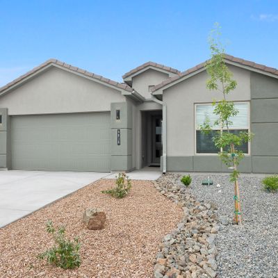 9818 Desert Lark Place Ne, Albuquerque, NM 87122