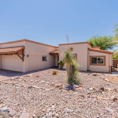 983 W Camino Guarina, Green Valley, AZ 85614