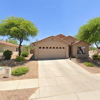 9844 E Shadow Springs Pl, Tucson, AZ 85748