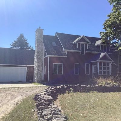 987 Townline Rd, Washington Island, WI 54246