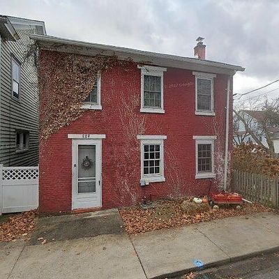 989 Ash St, Danville, PA 17821