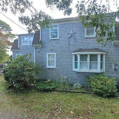 99 Bells Neck Rd, West Harwich, MA 02671