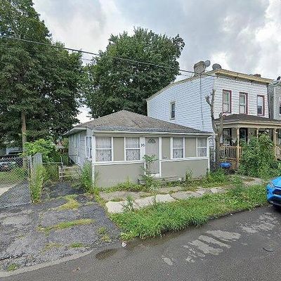 99 Carter St, Newburgh, NY 12550