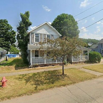 99 Friendship St, Bolivar, NY 14715