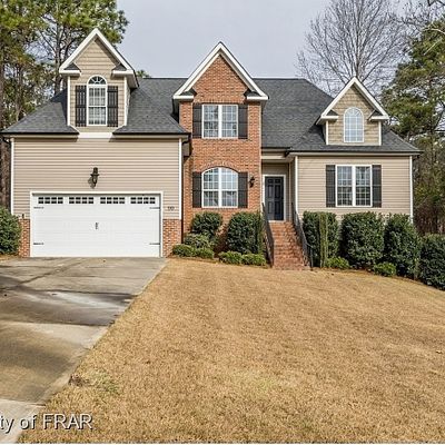 99 Quail Holw, Sanford, NC 27332