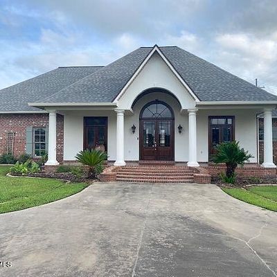 99 University Pl, Eunice, LA 70535