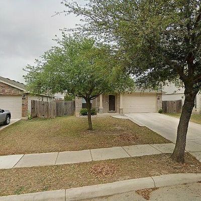 9911 Arabian Bnd, San Antonio, TX 78254