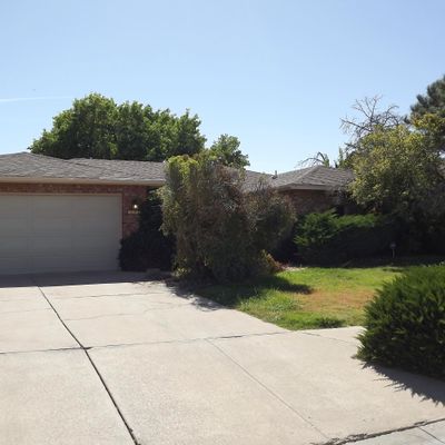 9936 Academy Knolls Dr Ne, Albuquerque, NM 87111