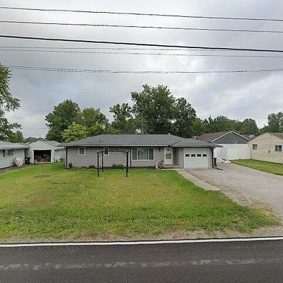 994 W High St, Defiance, OH 43512