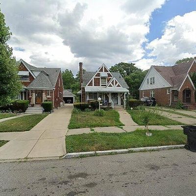 9942 Cheyenne St, Detroit, MI 48227