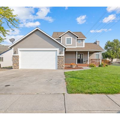 995 E Hurlburt Ave, Hermiston, OR 97838