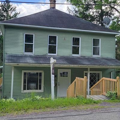 996 Ralphton Rd, Stoystown, PA 15563