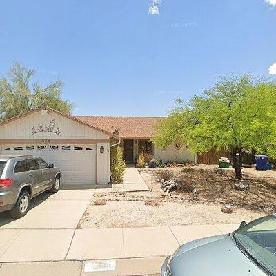 9980 E Victoria Ln, Tucson, AZ 85730