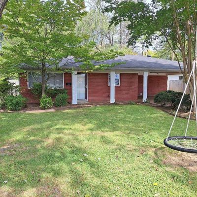 Address Withheld, Conway, AR 72034