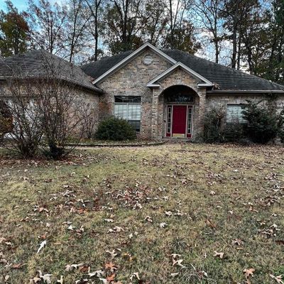 Address Withheld, Maumelle, AR 72113