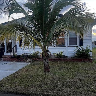 Address Withheld, Palm Bay, FL 32905