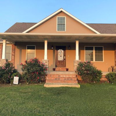 Address Withheld, Rector, AR 72461