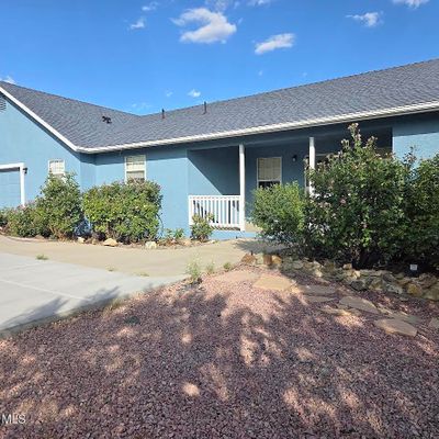 Address Withheld, Prescott Valley, AZ 86314