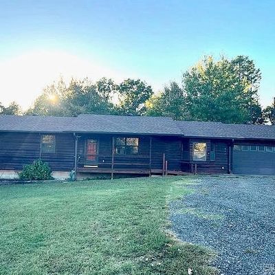 Address Withheld, Shirley, AR 72153