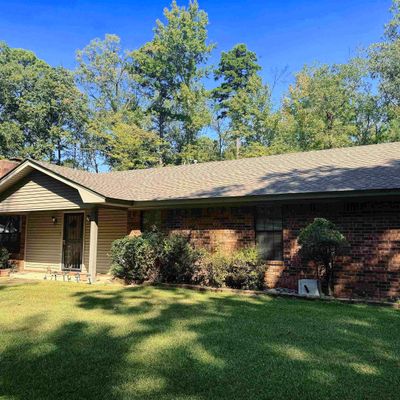 Address Withheld, White Hall, AR 71602